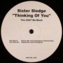 Sister Sledge - Thinking Of You