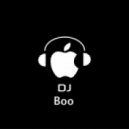Erik Christiansen, Luca C & Brigante feat. Róisín Murphy - Cosmic Girl, Flash of Light (Mashup by DJ Boo)