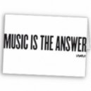 Daft Jack - Music Is The Answer