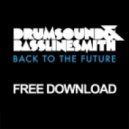 Drumsound & Bassline Smith - Back To The Future