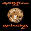 Gorilla Tactics - Nuthin Sweet About U ()