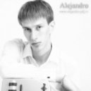 Eve feat. Gwen Stefani vs. DJ Fernando Lopez - Let Me Blow Your Mind (Dj Alejandro Mash-Up)