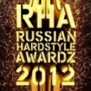 Da Daze & Dazzle Feat. MC B-Kicker - Number One (RHA Anthem 2012)
