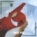 Delta X - I Need You ()