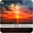 Above The Sound - Open Trance Vision 012