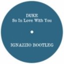 Duke - So In Love With You