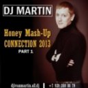 Sunstroke Project vs. Mattias G80\'s - Walking in th V.I.P. (Dj Martin Mash-Up 2013)