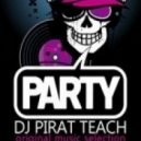 DJ I-One - E-Samba 2013 (Dj PiRaT Teach Edit Mashup)