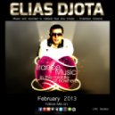 Elias DJota - Set Febrero 2013 feat Ana Criado by eliasdjota