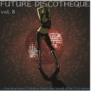 Ovca - Future Discotheque Vol. 8