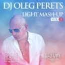 Alex Megane vs. Dj Flight & Sanya Shelest - Turn Me On (DJ Oleg Perets Mash-Up)