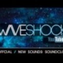 Reepublic vs. Florence and The Machine - Turn Off The Spectrum (Waveshock Mashup)