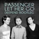 Passenger - Let Her Go