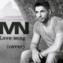 Marius Nedelcu - Love song (Cover Adele)
