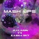 Avicii vs. Andrew Bennett feat. Shena - Twisted Dance (DJ LARIN & DJ SASHA SKY Rock Mash-Up)