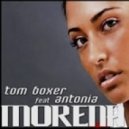 Tom Boxer Ft Antonia - Morena (Dj Sequence Holi Remix)
