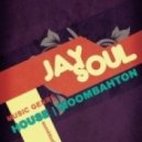 JaySoul - Crank Up The Ruin (Original mix)