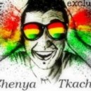 DJ Kirillich vs Gromee feat. Tommy Gunn - You Make Me Say (Zhenya Tkachyov Mash Up)