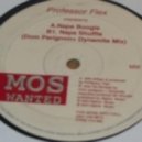 Dj Napas - Onetwo