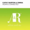 Cathy Burton feat. Omnia - Hearts Connected