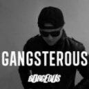 BORGEOUS - Gangsterous