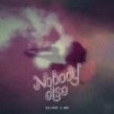 Full Crate & Mar - Nobody Else (Club Edit)