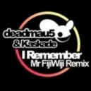Deadmau5 & Kaskade feat. Laura Brehm - I Remember