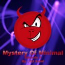 DJ Xami - Mystery Of Minimal