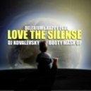 Delerium & Happy Paul - Love The Silense