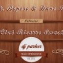 Menck, Ropero & Dave Darell - Club Bizarre Smash