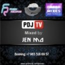 Jen Mo - Live Mix on PDJTV ONE [19.01.2013]