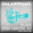 Salaryman - Flash Your Lighter