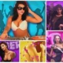 Drums Of London feat. Louise Bagan vs.Purple Project - Girls Girls Girls