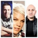 Pink, Groove Phenomenon, Federico Scavo - Get The Party Started
