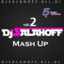 Earphones vs. S.Shik & Denis Rook - Primetime Sexcrime (Salahoff Mash Up)