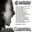 DjMrBaby - Booty Carnival