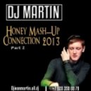 Puresang vs. Quest Pistols feat. Dj A - One - Hot Dance (Dj Martin Mash-Up 2013)