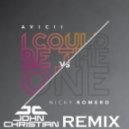 Avicii vs. Nicky Romero - I Could Be The One