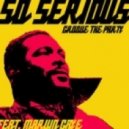 So Serious Feat. Marvin Gaye - Groove The Party (Original Mix)