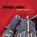 Atomic Pulse & Liquid Sound - Undefine (Original Mix)