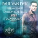 Paul Van Dyk - For An Angel