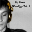 Danny Aliva - Breaking Your Fall