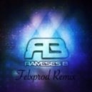 Rameses B feat. Charlotte Haining - I Need You
