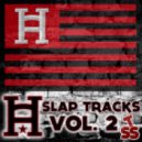 Hard America - Slap Tracks Vol. 2