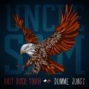 Dirty Disco Youth & Dumme Jungs - Uncle Sam