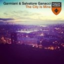 W&W & Ummet Ozcan vs Garmiani & Salvatore Ganacc - The City Code Is Mine (Garmiani Mashup)