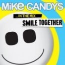 Mike Candys feat. Evelyn & Carlprit - Brand New Day (Original Mix)
