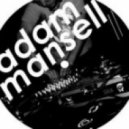 Adam Mansell - Earth