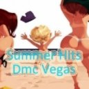 Dmc Vegas - Summer Hits