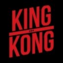 King Kong - Coming Down